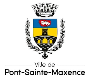 Logo Pont Sainte Maxence